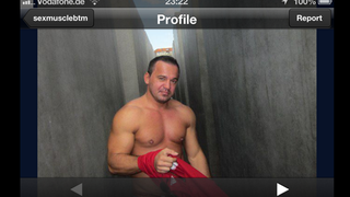 Grindr Users Also Love Posing In Front of the Berlin Holocaust Memorial